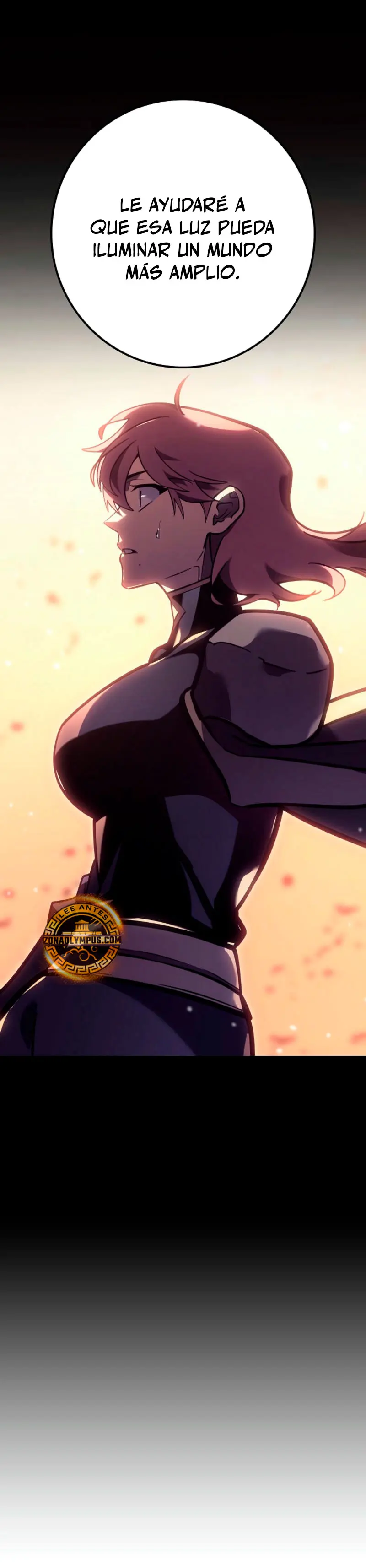 Regresión del bastardo del clan de la espada Capitulo 38 página 8