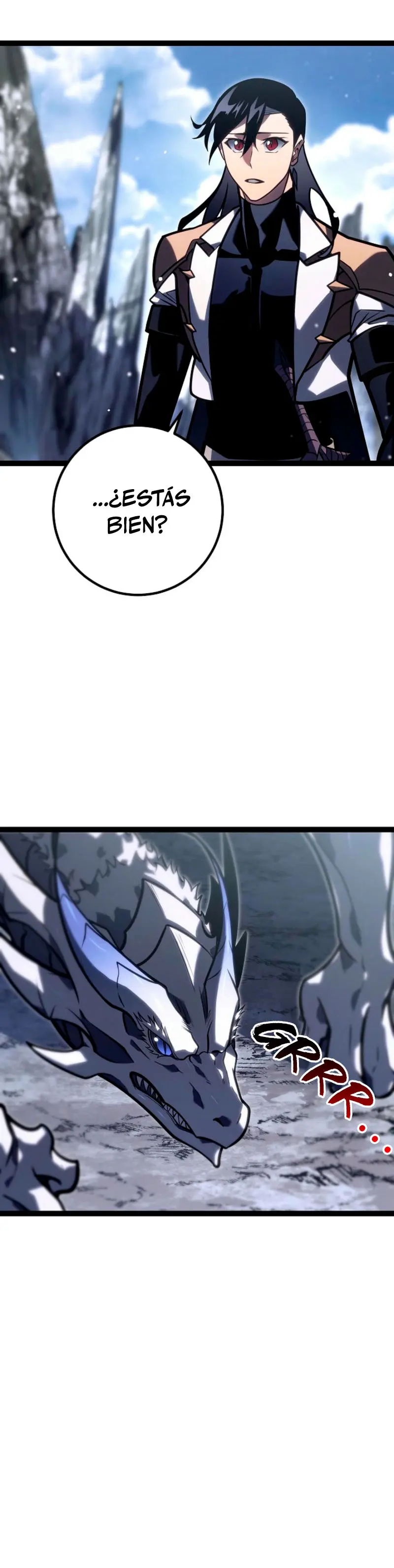 Regresión del bastardo del clan de la espada Capitulo 39 página 18