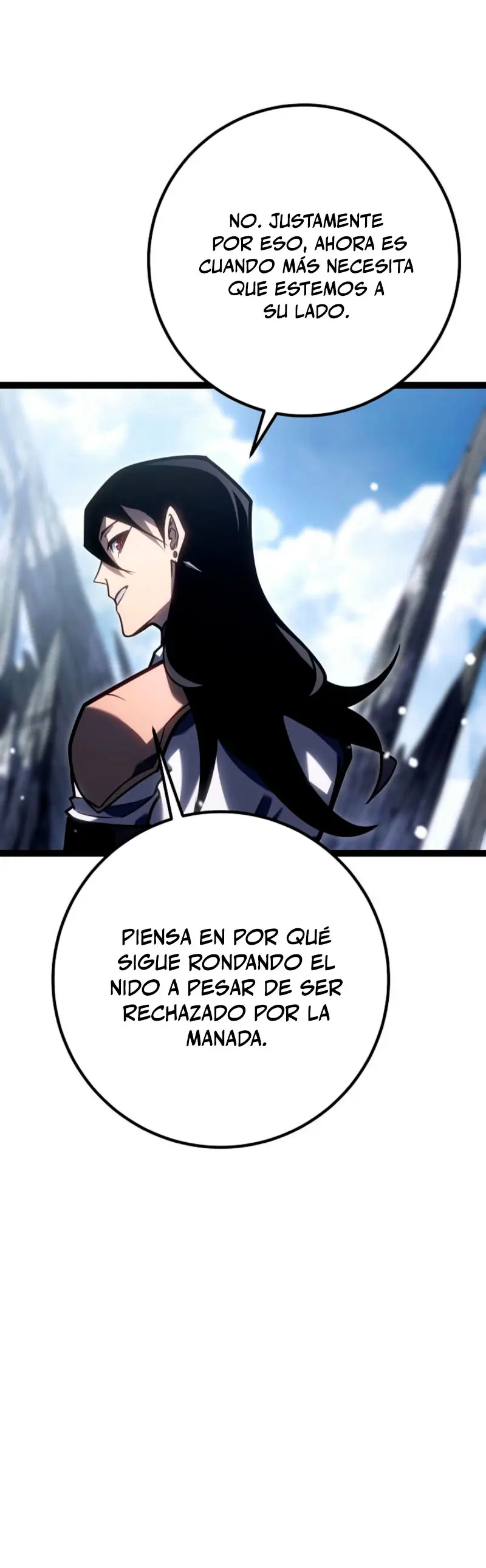Regresión del bastardo del clan de la espada Capitulo 39 página 20