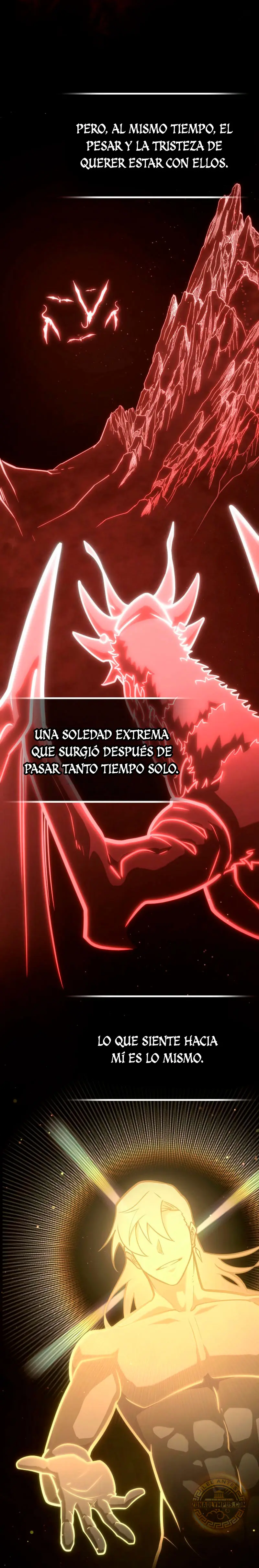 Regresión del bastardo del clan de la espada Capitulo 39 página 33