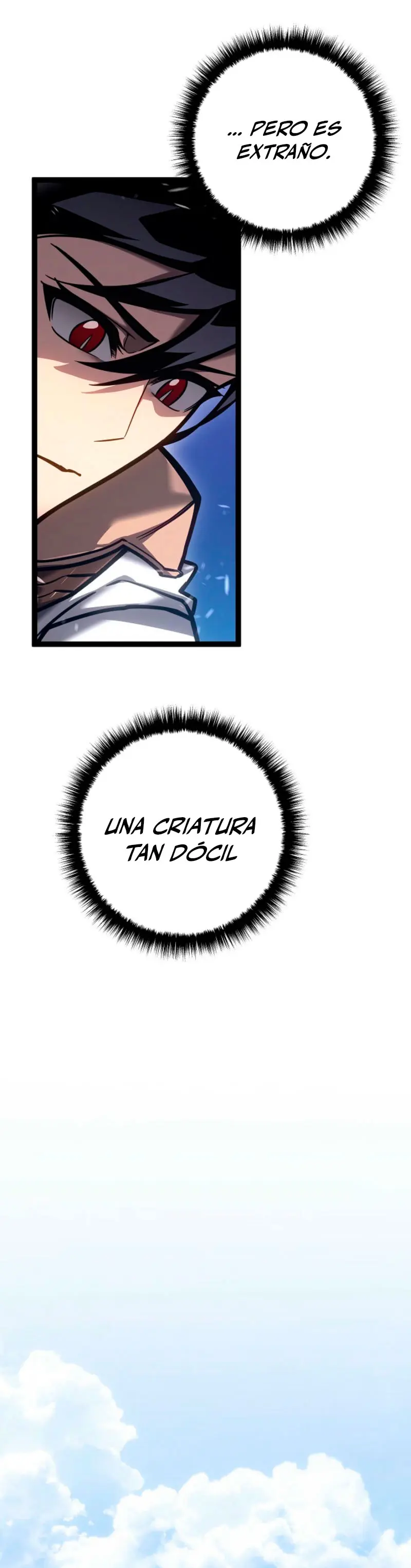 Regresión del bastardo del clan de la espada Capitulo 39 página 58