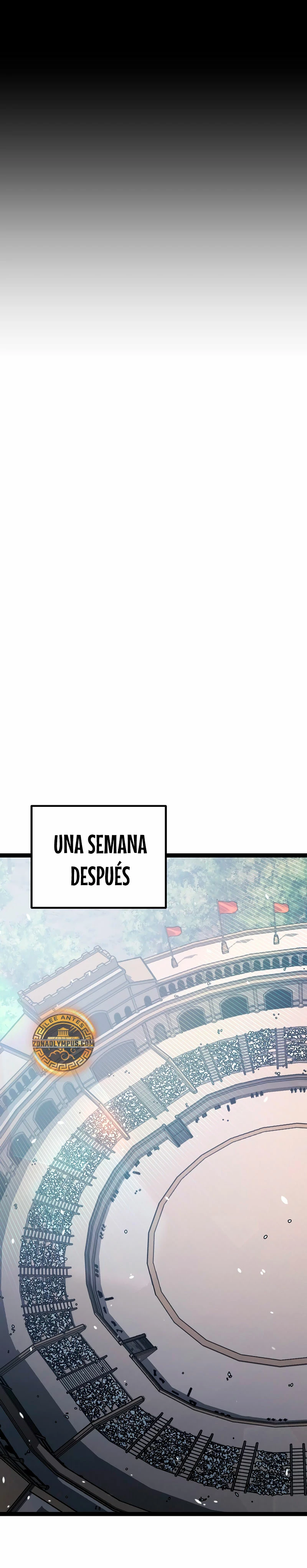 Regresión del bastardo del clan de la espada Capitulo 4 página 11