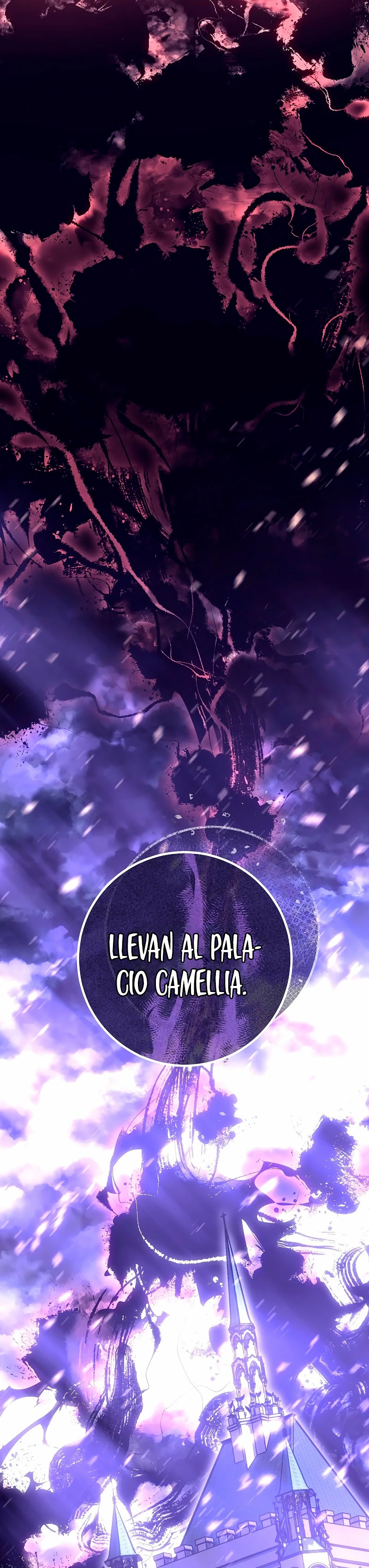 Regresión del bastardo del clan de la espada Capitulo 4 página 29