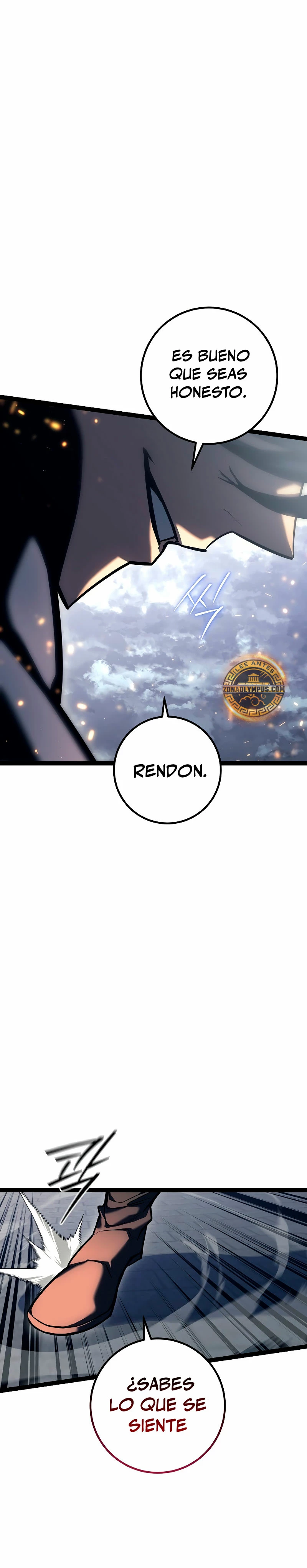 Regresión del bastardo del clan de la espada Capitulo 4 página 49