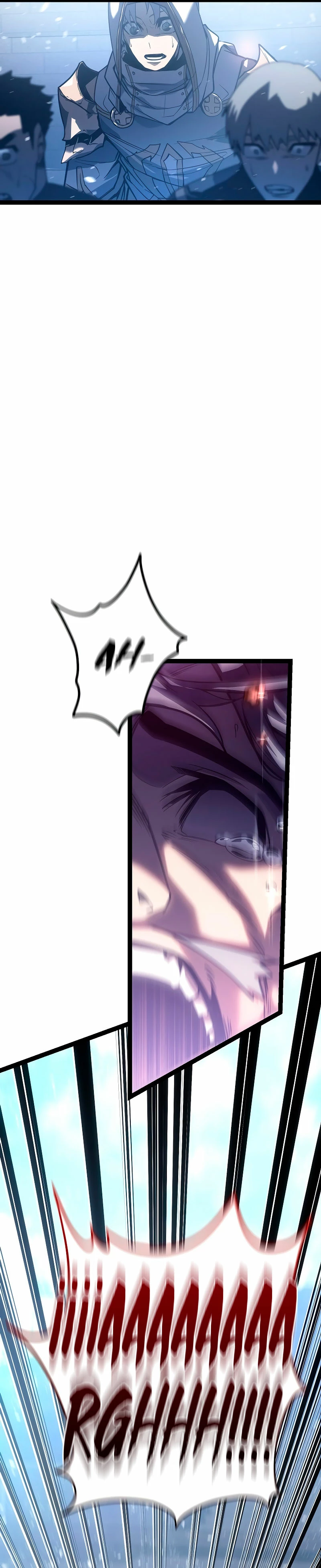 Regresión del bastardo del clan de la espada Capitulo 4 página 54