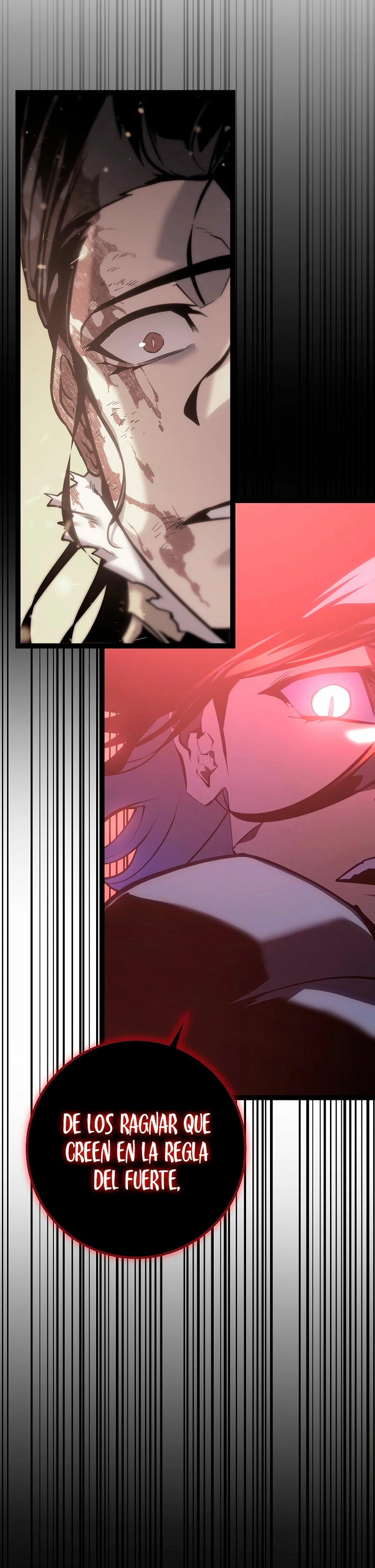 Regresión del bastardo del clan de la espada Capitulo 4 página 59