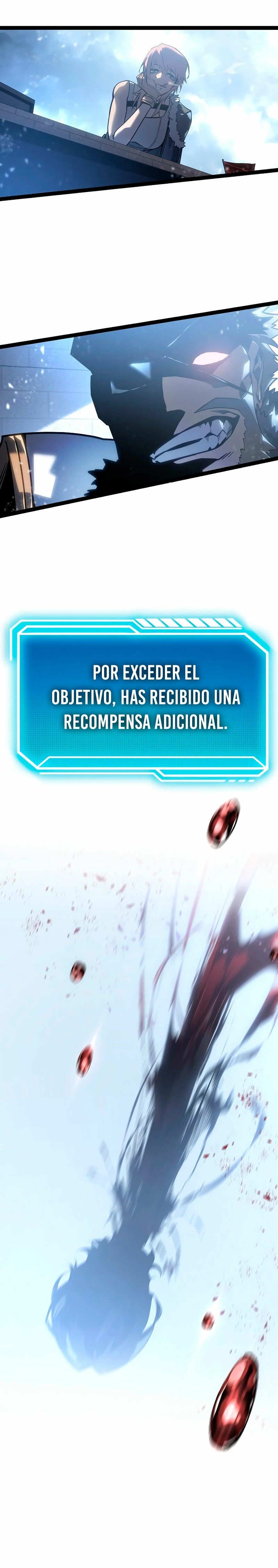 Regresión del bastardo del clan de la espada Capitulo 4 página 63