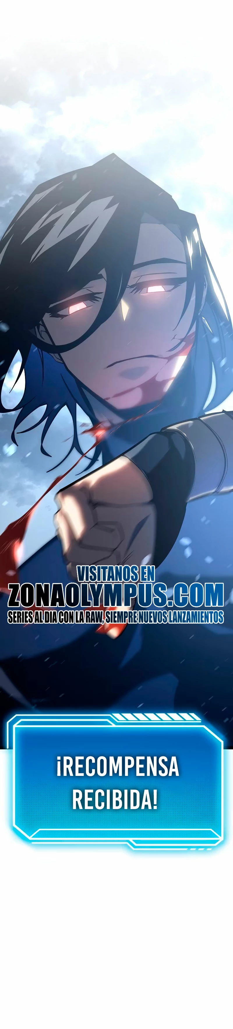 Regresión del bastardo del clan de la espada Capitulo 4 página 65