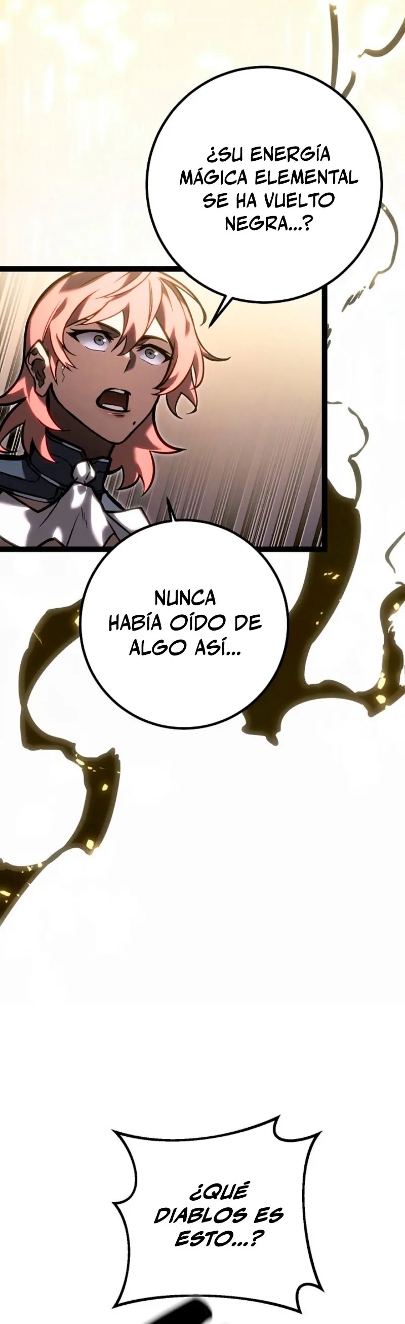 Regresión del bastardo del clan de la espada Capitulo 40 página 39