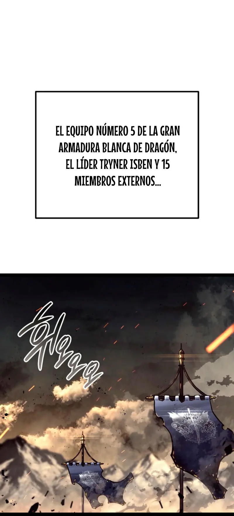 Regresión del bastardo del clan de la espada Capitulo 40 página 46