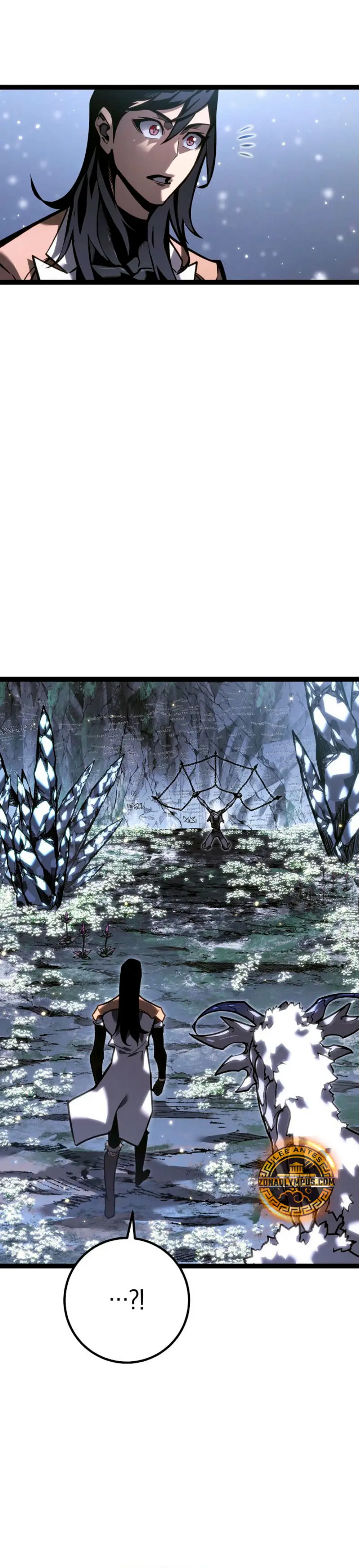 Regresión del bastardo del clan de la espada Capitulo 40 página 9