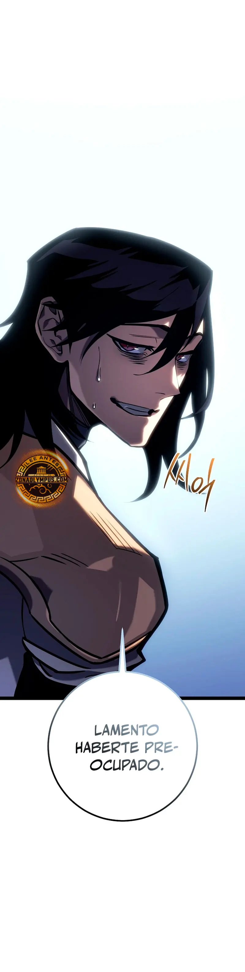 Regresión del bastardo del clan de la espada Capitulo 41 página 10