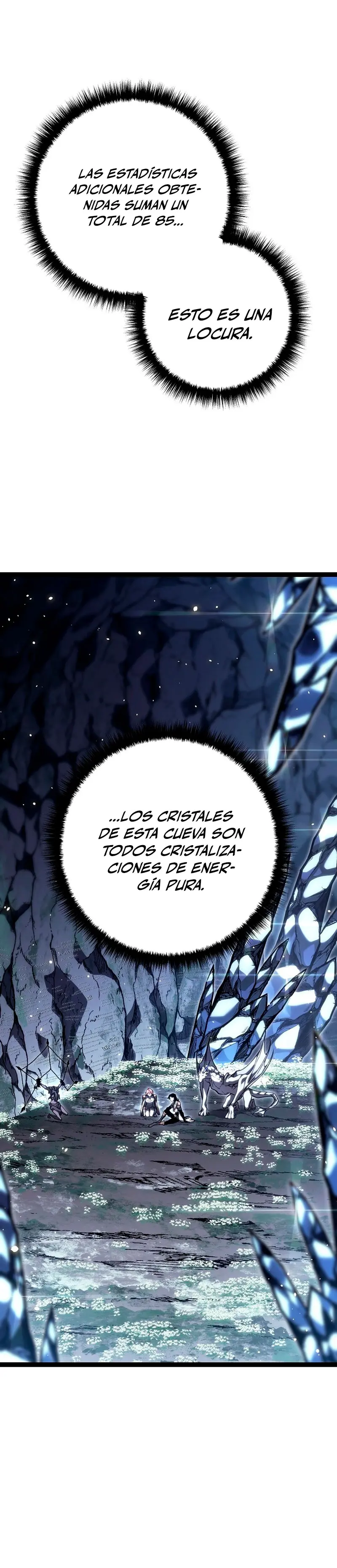 Regresión del bastardo del clan de la espada Capitulo 41 página 13