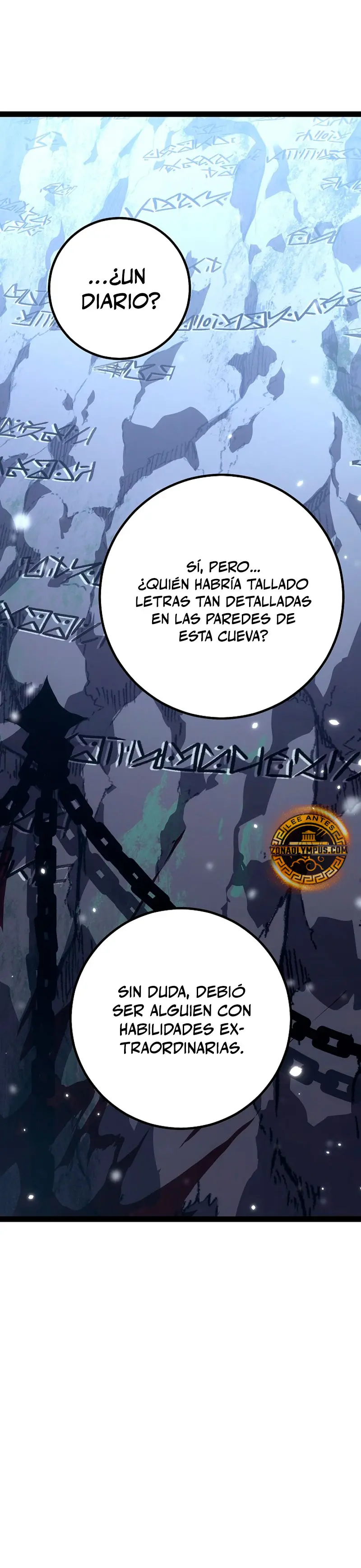 Regresión del bastardo del clan de la espada Capitulo 41 página 19
