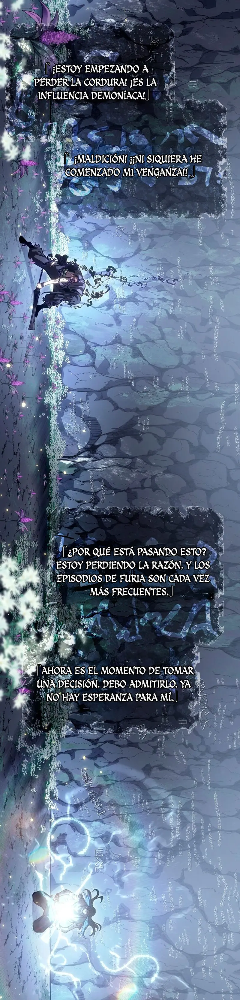 Regresión del bastardo del clan de la espada Capitulo 41 página 22