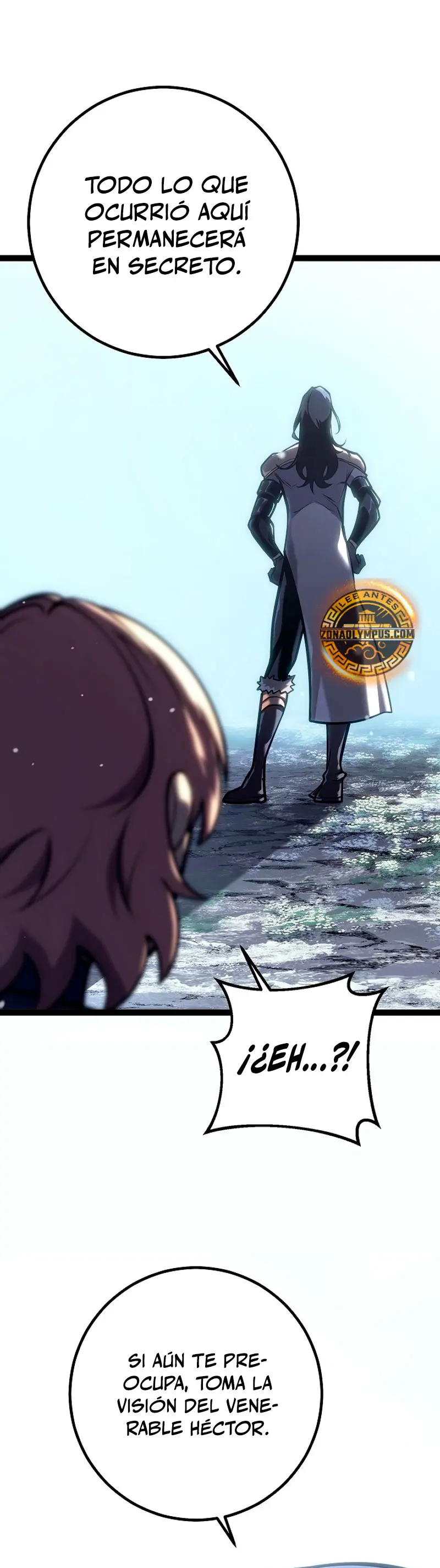 Regresión del bastardo del clan de la espada Capitulo 41 página 31
