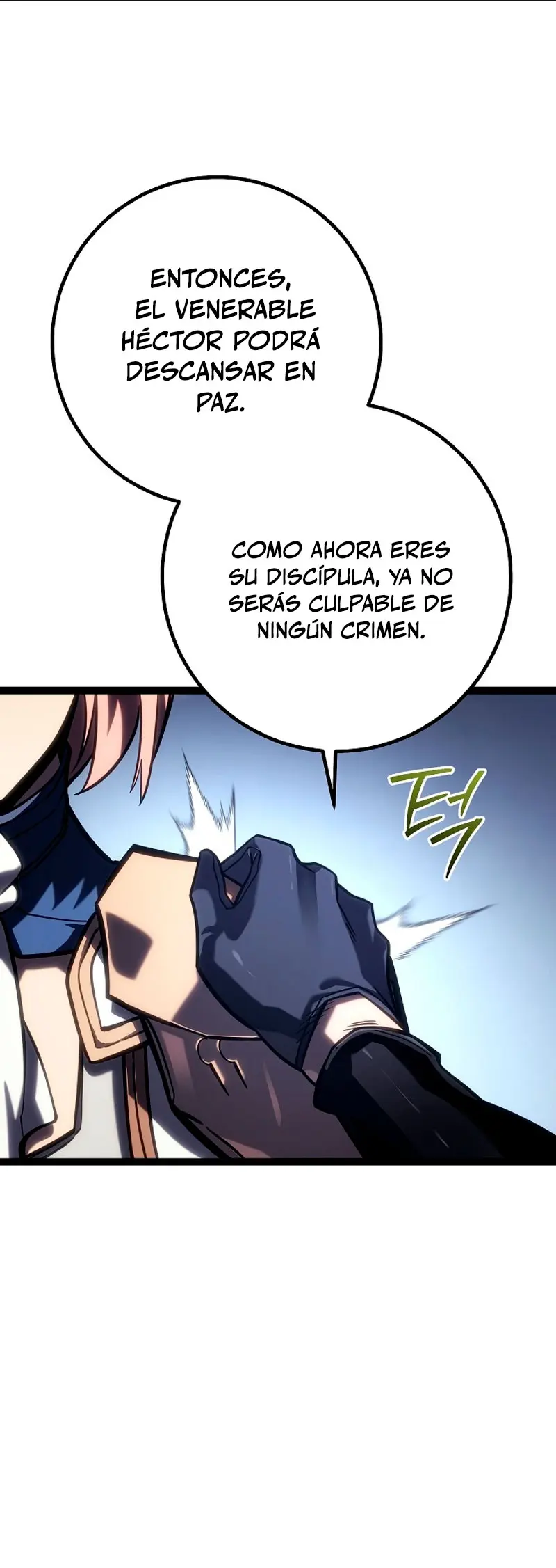 Regresión del bastardo del clan de la espada Capitulo 41 página 34