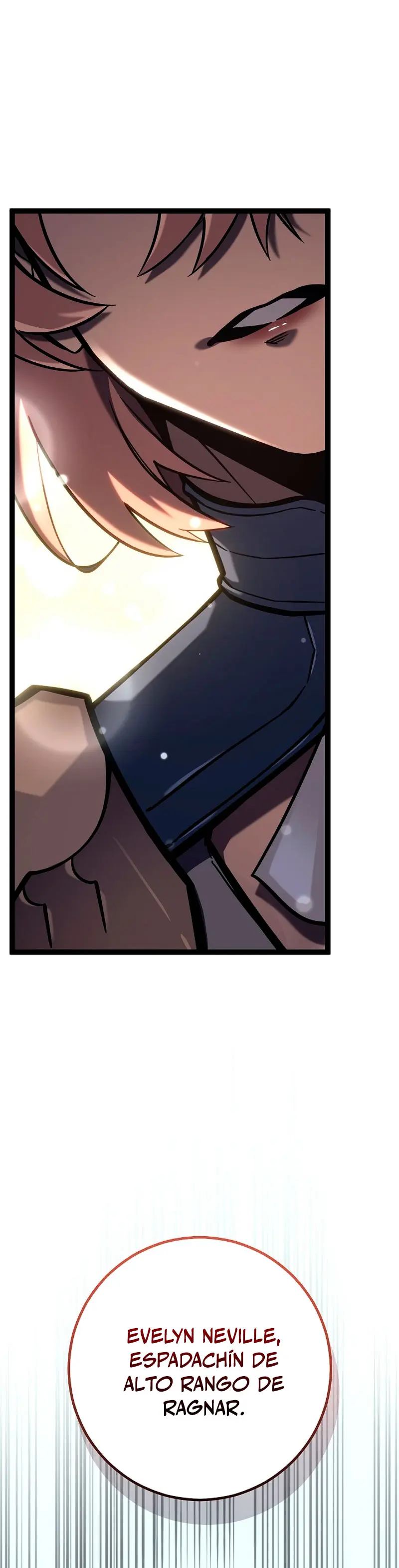 Regresión del bastardo del clan de la espada Capitulo 41 página 36