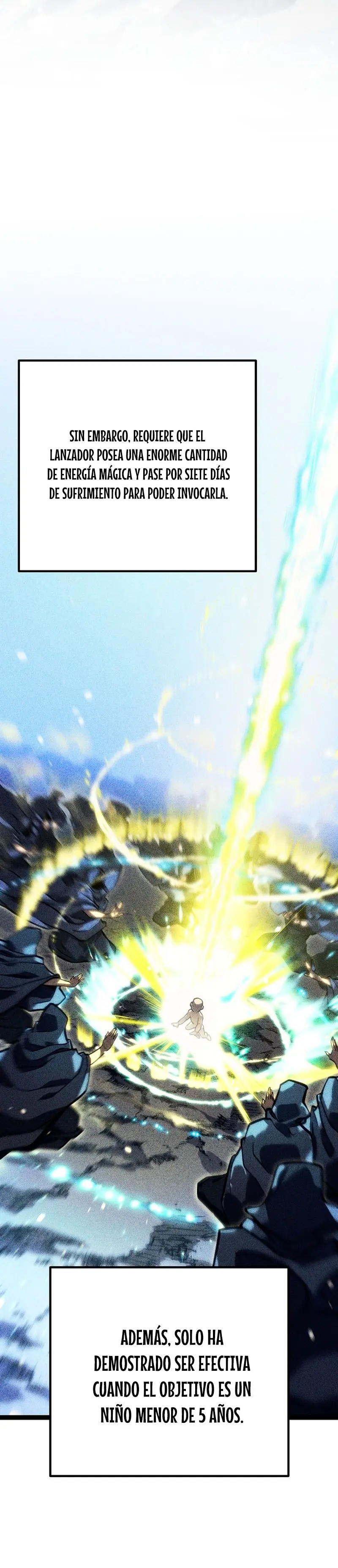 Regresión del bastardo del clan de la espada Capitulo 41 página 4