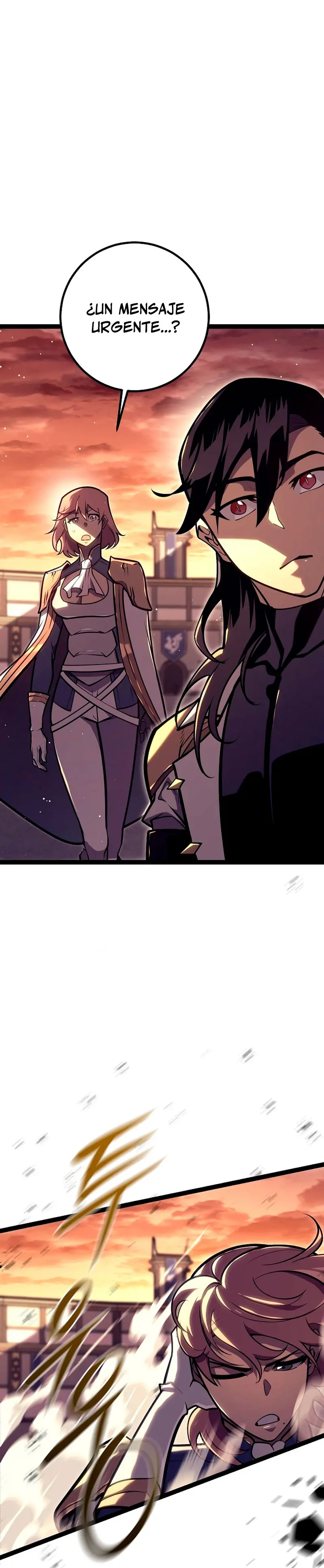 Regresión del bastardo del clan de la espada Capitulo 41 página 50