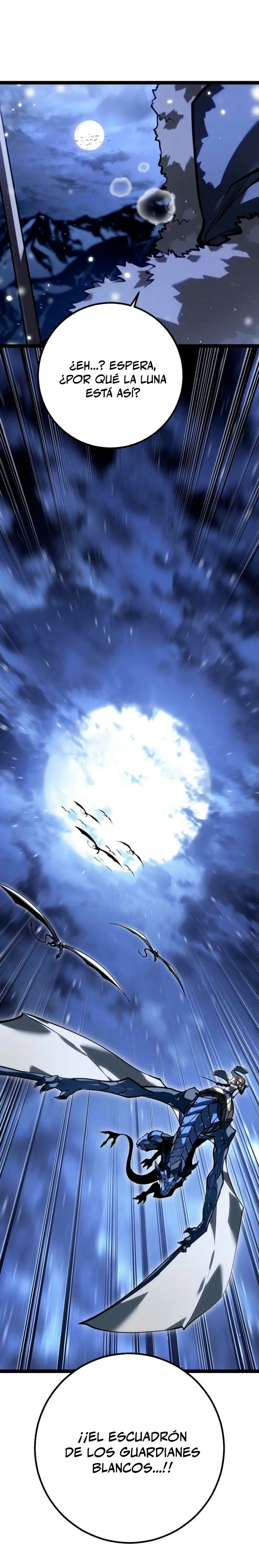 Regresión del bastardo del clan de la espada Capitulo 42 página 17