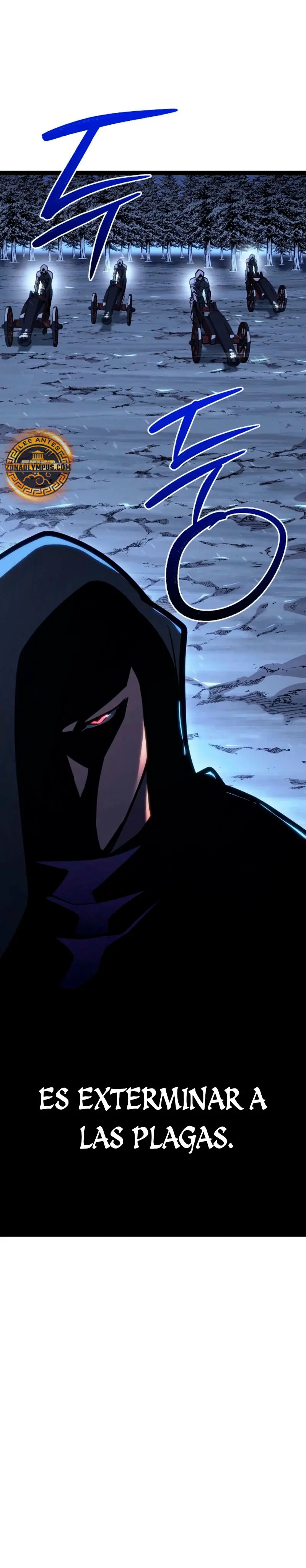 Regresión del bastardo del clan de la espada Capitulo 42 página 33