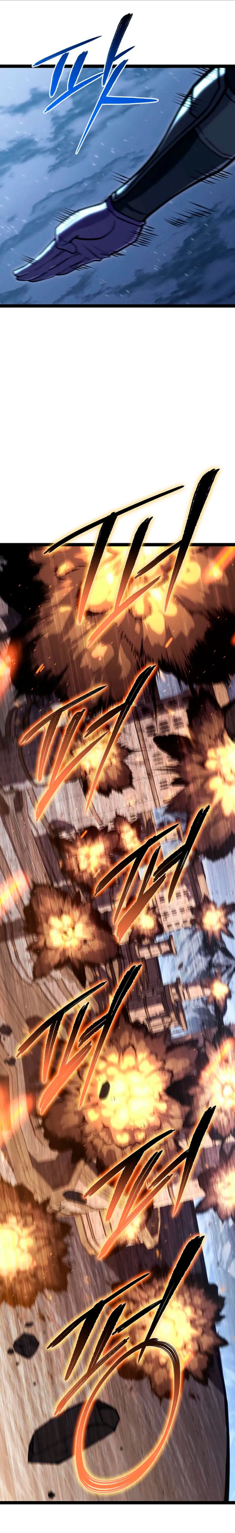 Regresión del bastardo del clan de la espada Capitulo 42 página 51