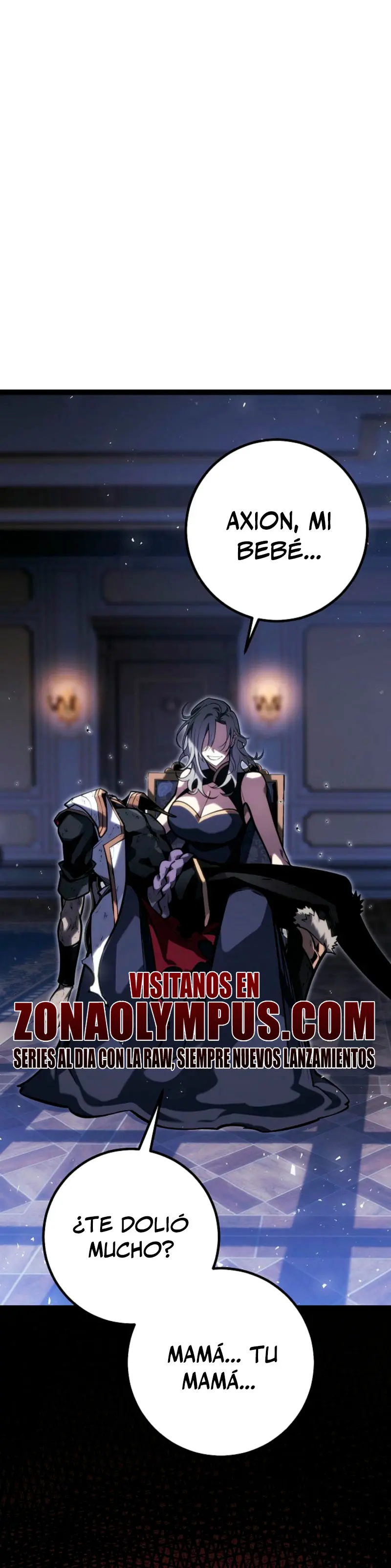 Regresión del bastardo del clan de la espada Capitulo 42 página 54