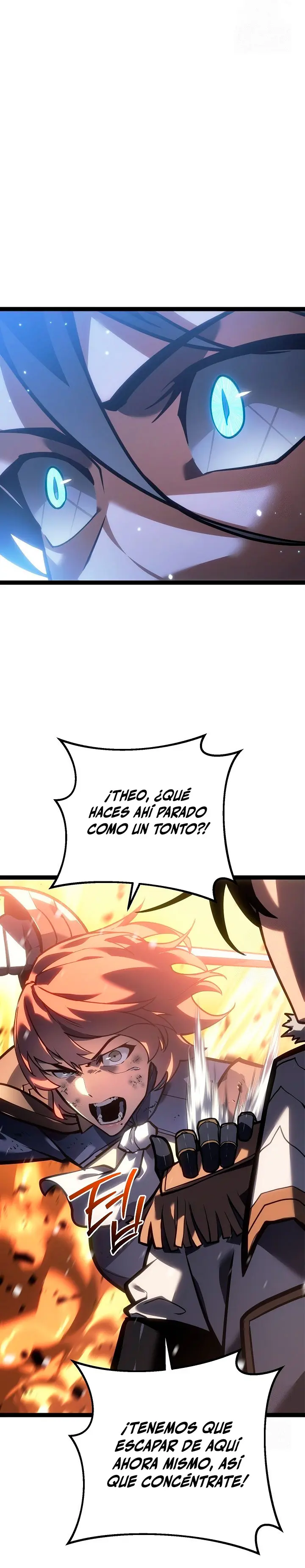 Regresión del bastardo del clan de la espada Capitulo 43 página 14