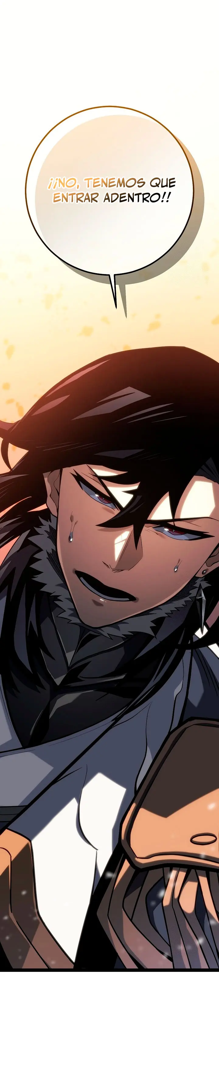 Regresión del bastardo del clan de la espada Capitulo 43 página 16