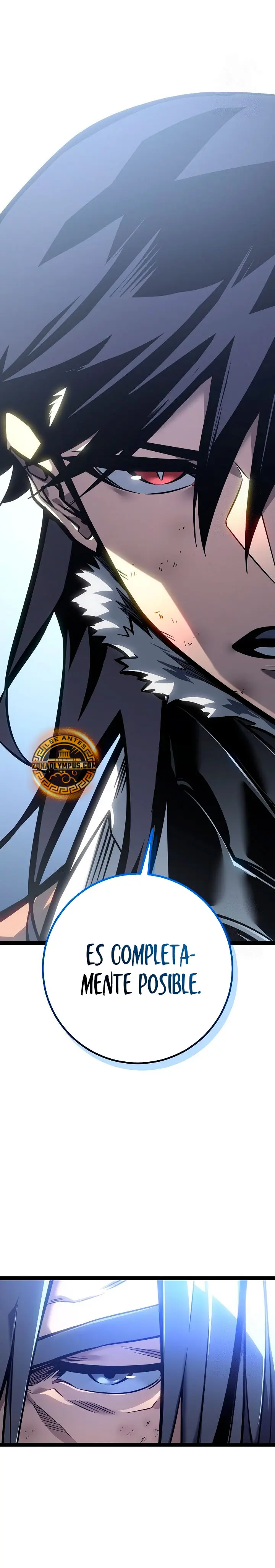 Regresión del bastardo del clan de la espada Capitulo 43 página 44