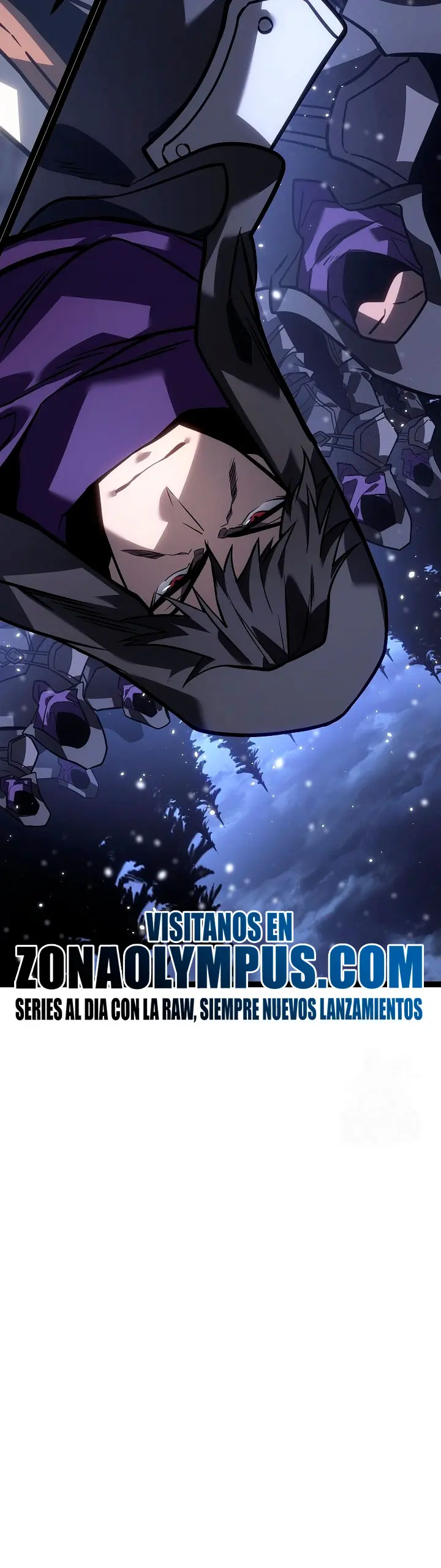 Regresión del bastardo del clan de la espada Capitulo 43 página 49