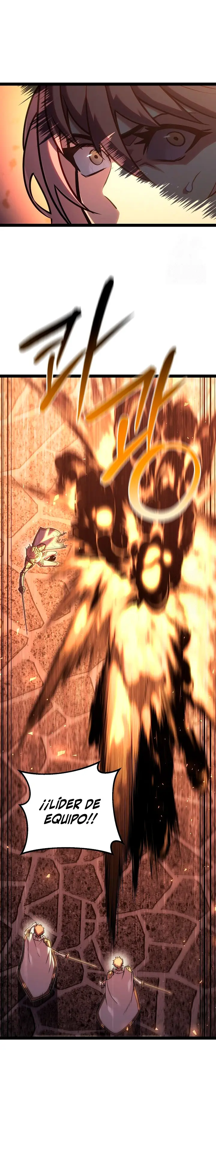 Regresión del bastardo del clan de la espada Capitulo 43 página 6