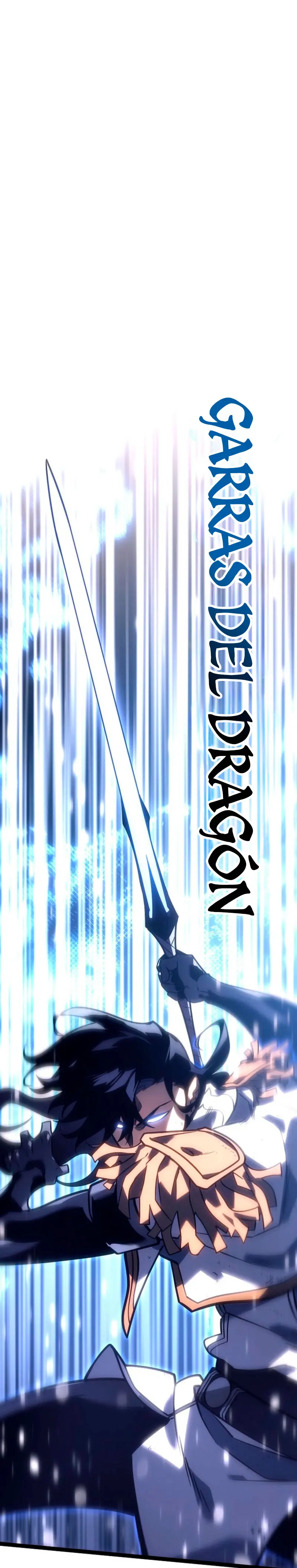 Regresión del bastardo del clan de la espada Capitulo 44 página 35