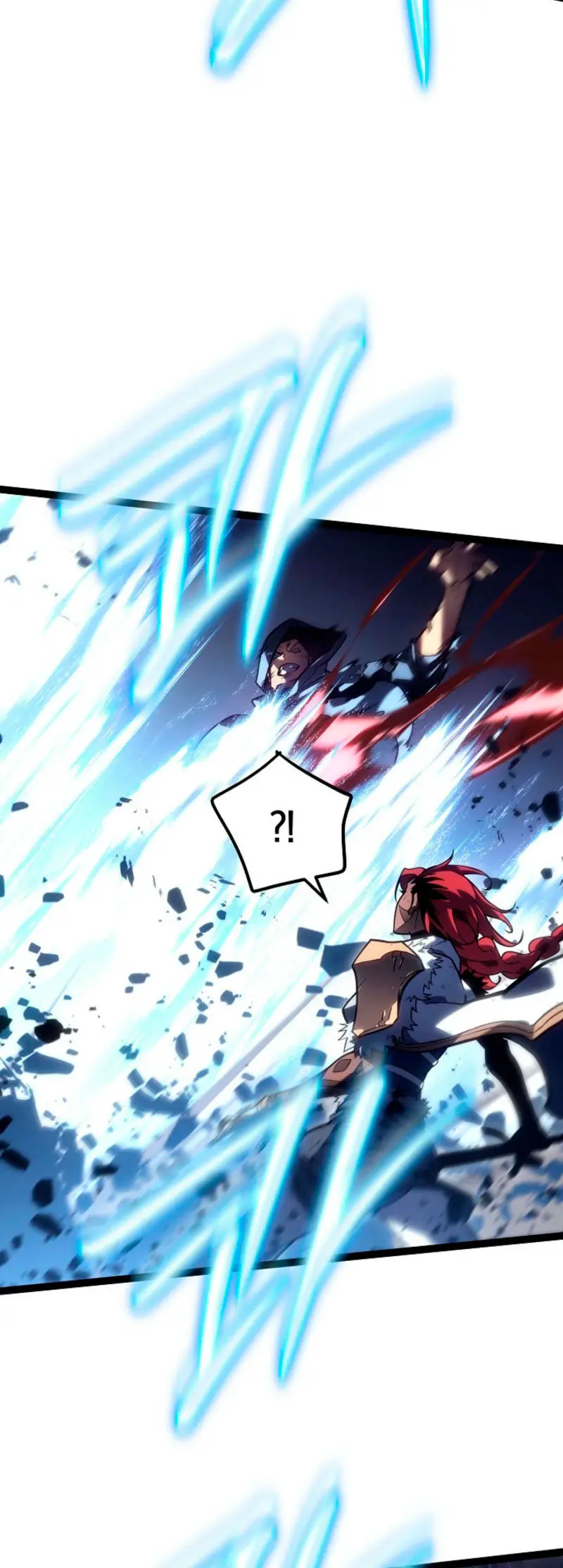 Regresión del bastardo del clan de la espada Capitulo 44 página 37
