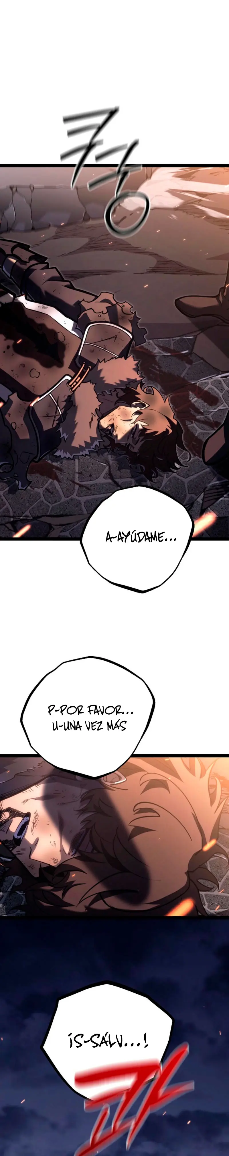 Regresión del bastardo del clan de la espada Capitulo 44 página 4