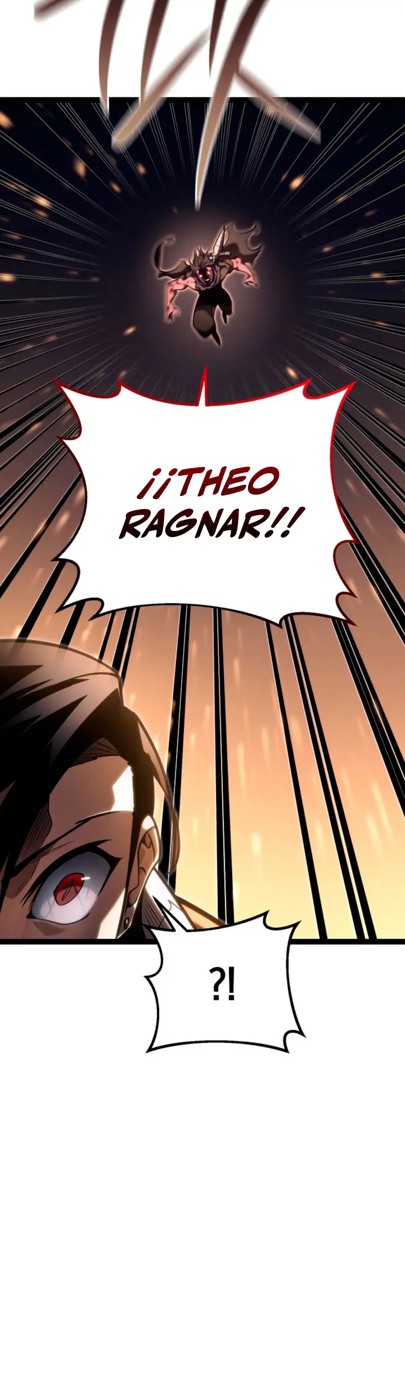 Regresión del bastardo del clan de la espada Capitulo 44 página 43