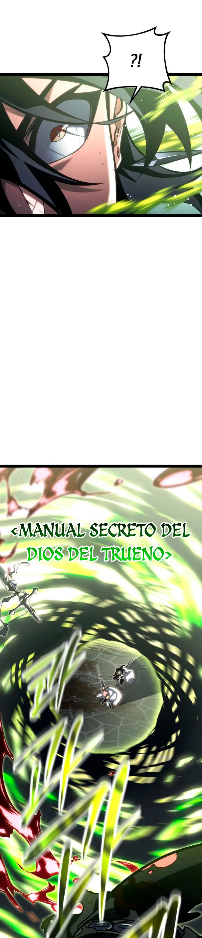 Regresión del bastardo del clan de la espada Capitulo 44 página 46