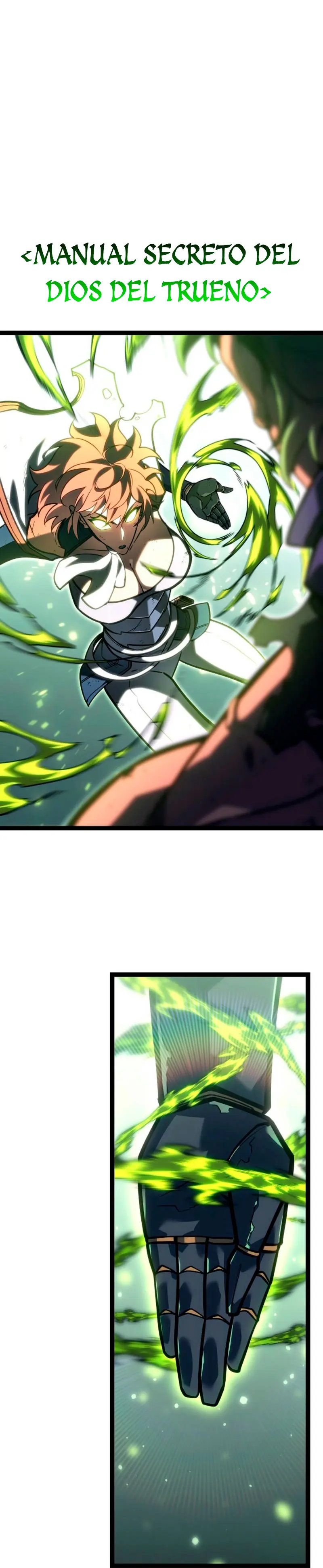Regresión del bastardo del clan de la espada Capitulo 44 página 48