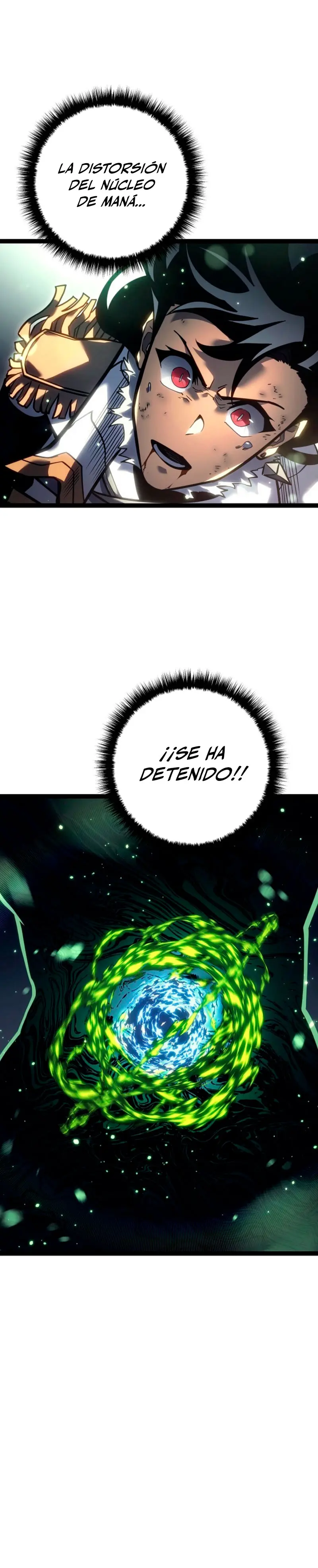 Regresión del bastardo del clan de la espada Capitulo 44 página 50