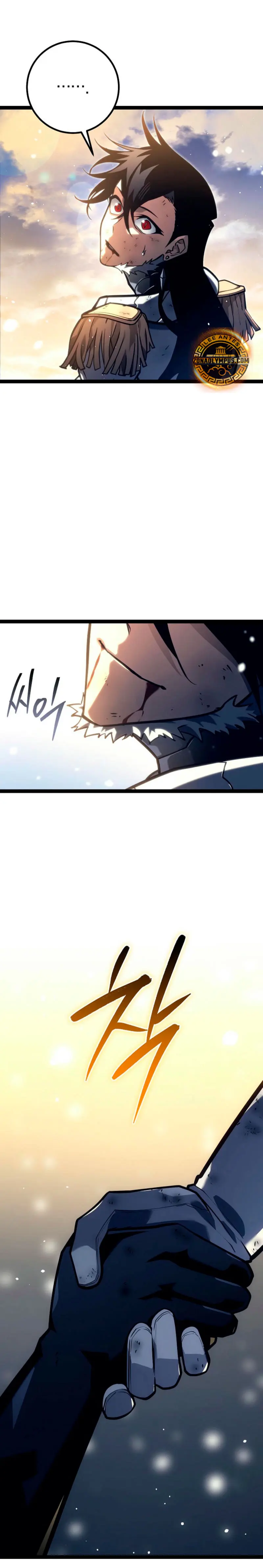 Regresión del bastardo del clan de la espada Capitulo 44 página 54