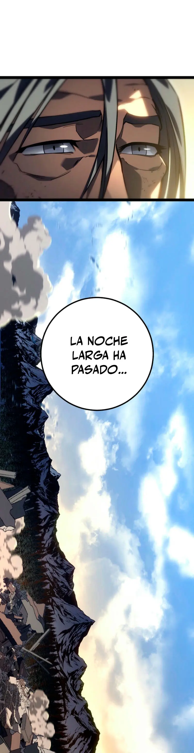 Regresión del bastardo del clan de la espada Capitulo 44 página 56