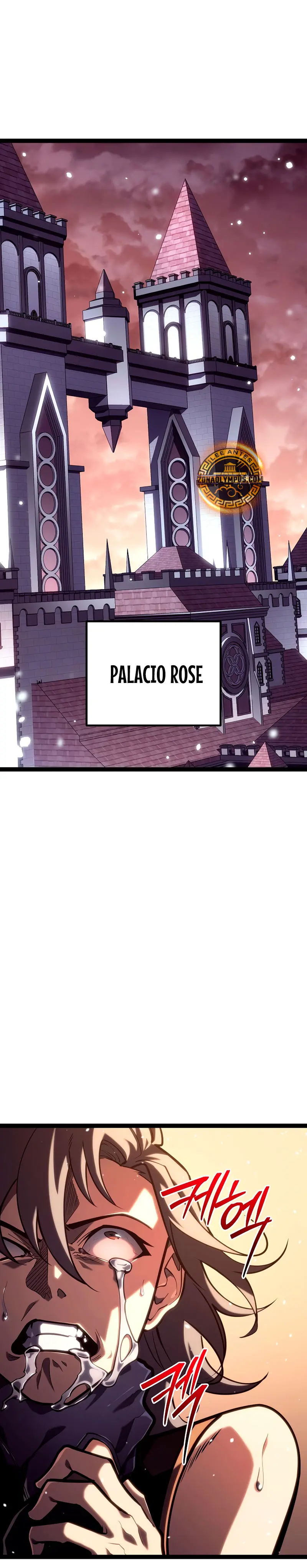 Regresión del bastardo del clan de la espada Capitulo 45 página 3