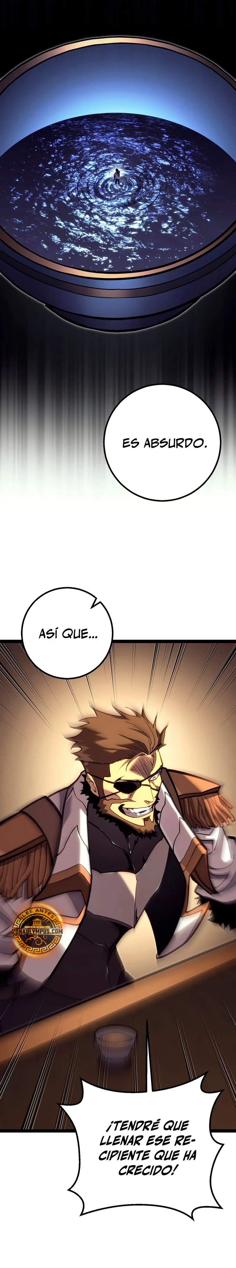 Regresión del bastardo del clan de la espada Capitulo 45 página 30
