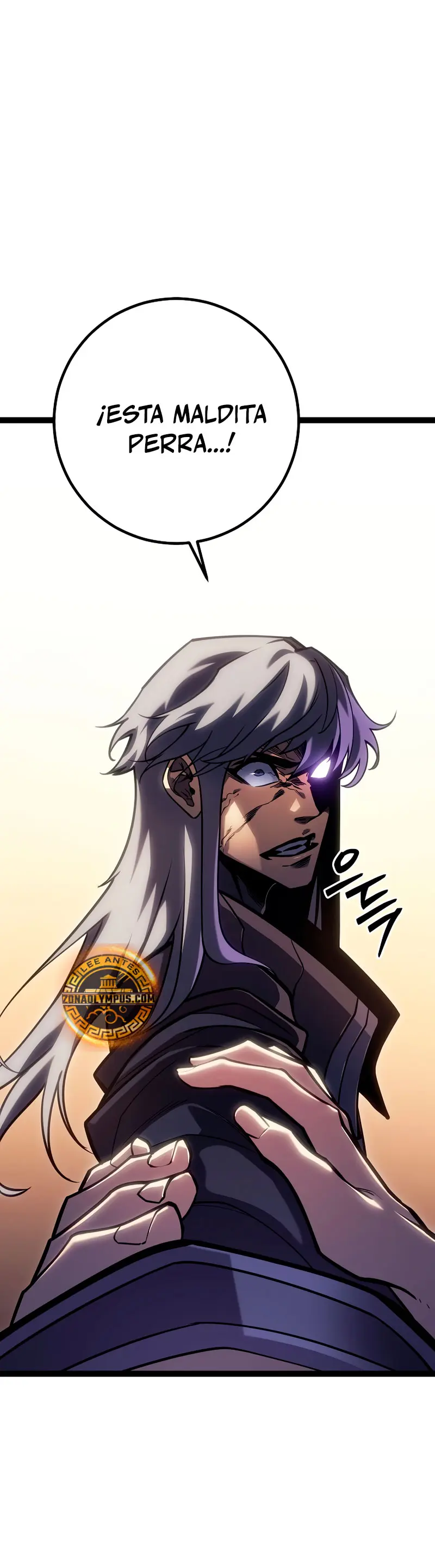 Regresión del bastardo del clan de la espada Capitulo 45 página 4