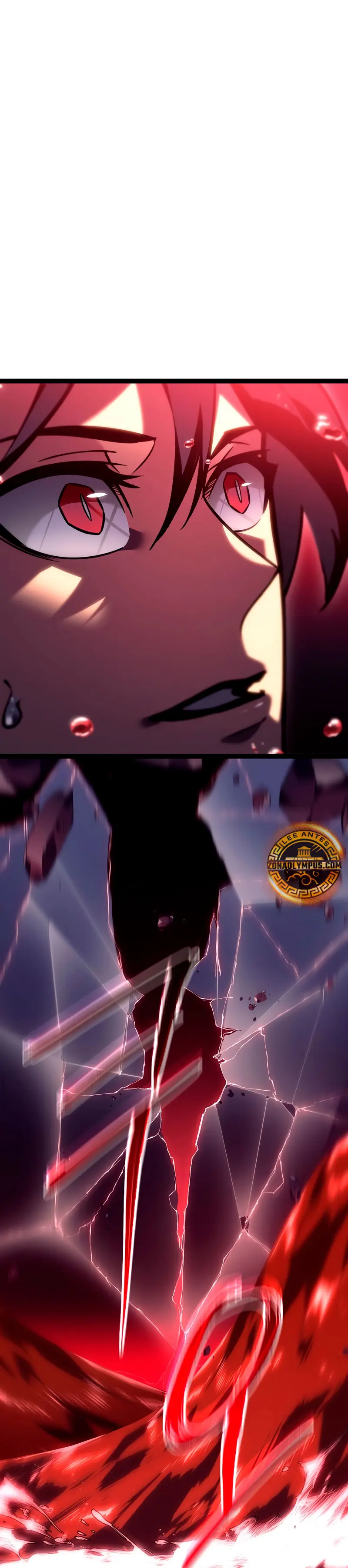 Regresión del bastardo del clan de la espada Capitulo 45 página 44