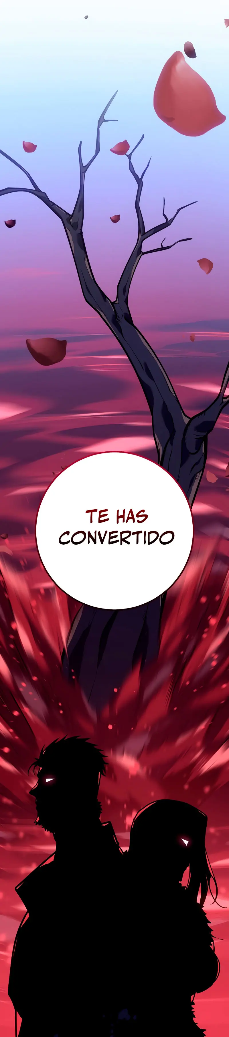 Regresión del bastardo del clan de la espada Capitulo 45 página 58