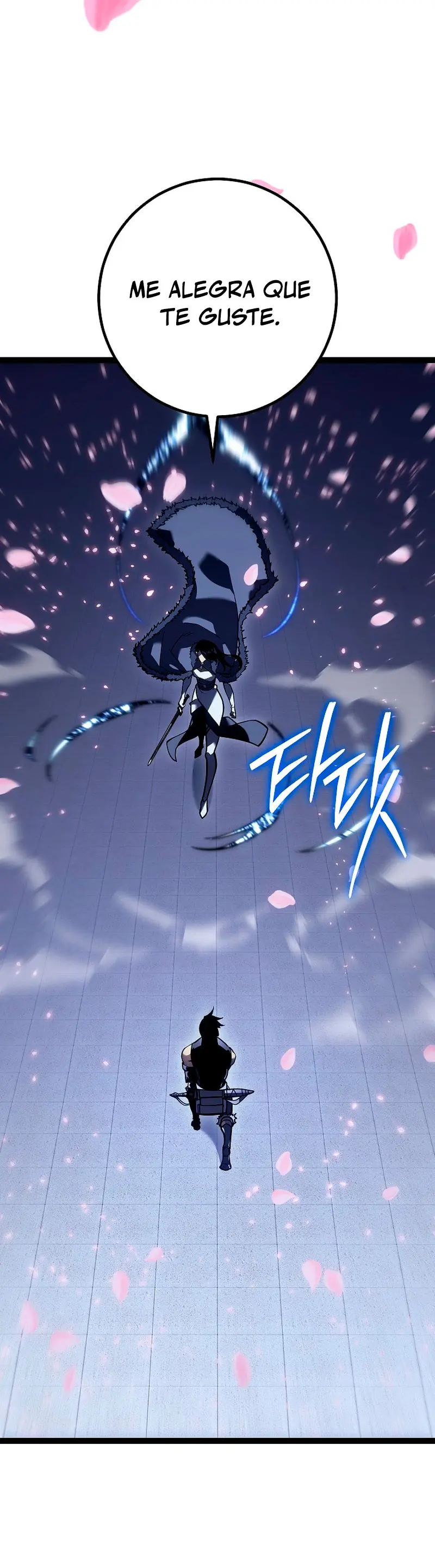 Regresión del bastardo del clan de la espada Capitulo 46 página 30