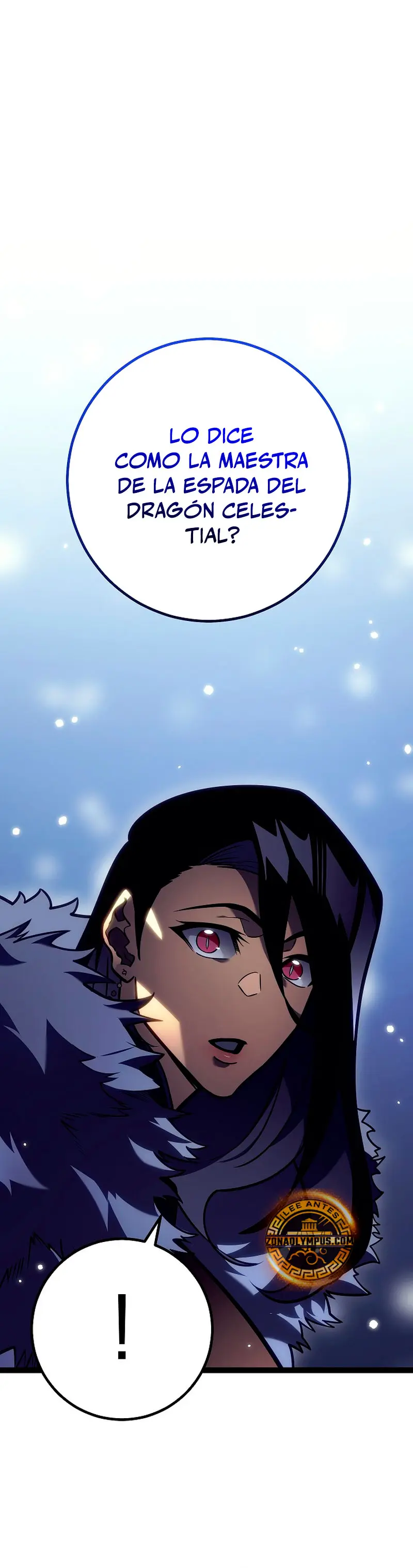 Regresión del bastardo del clan de la espada Capitulo 46 página 35