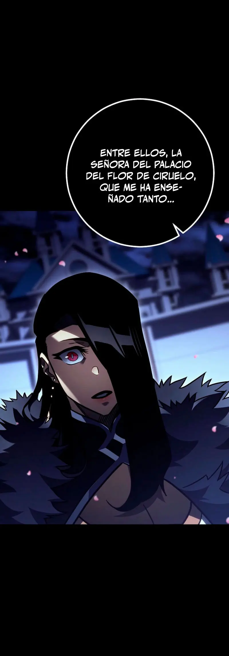 Regresión del bastardo del clan de la espada Capitulo 47 página 10